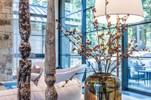 Truckee luxury homes for sale