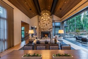 Truckee luxury homes for sale