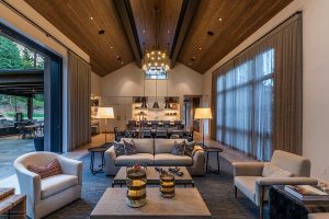 Truckee luxury homes for sale