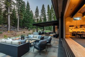 Truckee luxury homes for sale