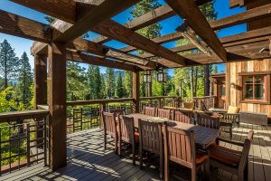 Martis Camp Truckee Luxury Home 252