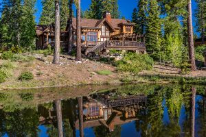 Martis Camp Truckee Luxury Home 252