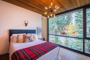 Lake Tahoe Luxury Homes for Sale