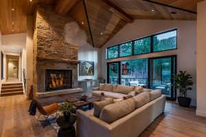 Truckee Luxury homes for sale - 9613 Ahwahnee Place