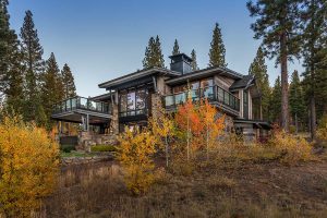 Martis Camp Home for sale at 9518 Dunsmuir Way