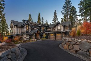 Martis Camp Home for sale at 9518 Dunsmuir Way
