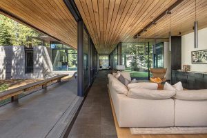 Martis Camp Home 140 - The Analog House