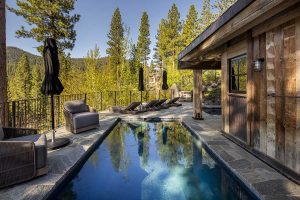 Truckee Luxury Homes for sale - Martis Camp Home 165 - 8161 Valhalla Drive