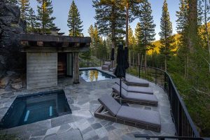 Truckee Luxury Homes for sale - Martis Camp Home 165 - 8161 Valhalla Drive