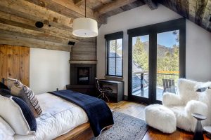 Truckee Luxury Homes for sale - Martis Camp Home 165 - 8161 Valhalla Drive