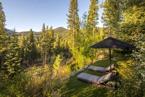Truckee Luxury Homes for sale - Martis Camp Home 165 - 8161 Valhalla Drive