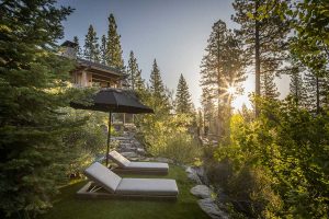 Truckee Luxury Homes for sale - Martis Camp Home 165 - 8161 Valhalla Drive