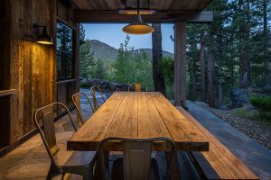Truckee Luxury Homes for sale - Martis Camp Home 165 - 8161 Valhalla Drive