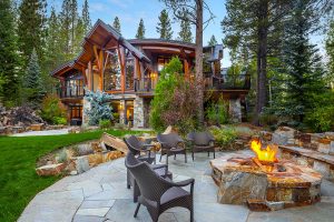 Truckee Luxury Homes for sale - Martis Camp Home 371