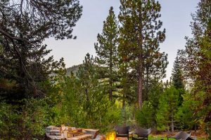 Truckee Luxury Homes for sale - Martis Camp Home 371