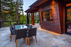 Truckee Luxury Homes for sale - Martis Camp Home 371
