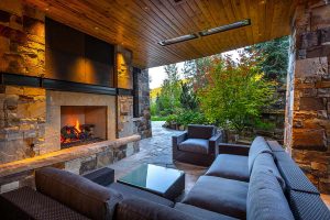 Truckee Luxury Homes for sale - Martis Camp Home 371