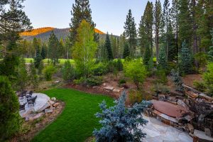 Truckee Luxury Homes for sale - Martis Camp Home 371
