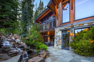 Truckee Luxury Homes for sale - Martis Camp Home 371