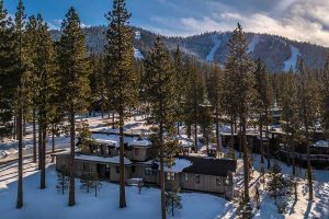 Luxury homes for sale in Truckee, Ca.