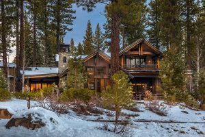 Truckee Luxury homes for sale