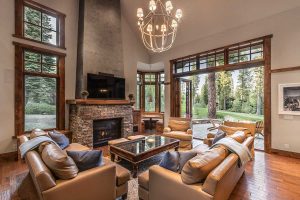 Truckee Luxury homes for sale