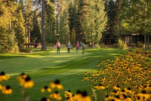 Truckee Luxury homes for sale