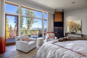 Martis Camp Home 595-597 for sale - 9493 Clermont Court, Truckee, CA