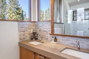 Martis Camp Home 595-597 for sale - 9493 Clermont Court, Truckee, CA