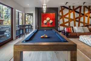 Martis Camp Home 595-597 for sale - 9493 Clermont Court, Truckee, CA