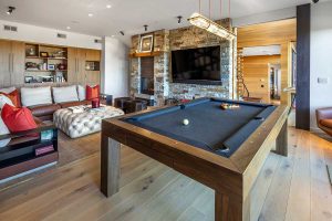 Martis Camp Home 595-597 for sale - 9493 Clermont Court, Truckee, CA