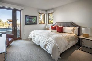 Martis Camp Home 595-597 for sale - 9493 Clermont Court, Truckee, CA
