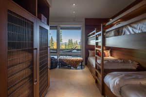 Martis Camp Home 595-597 for sale - 9493 Clermont Court, Truckee, CA