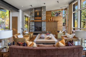 Martis Camp Home 595-597 for sale - 9493 Clermont Court, Truckee, CA