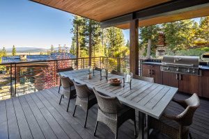 Martis Camp Home 595-597 for sale - 9493 Clermont Court, Truckee, CA