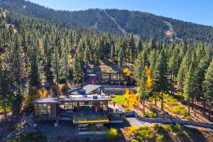 Martis Camp Home 595-597 for sale - 9493 Clermont Court, Truckee, CA