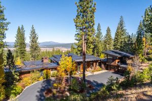 Martis Camp Home 595-597 for sale - 9493 Clermont Court, Truckee, CA