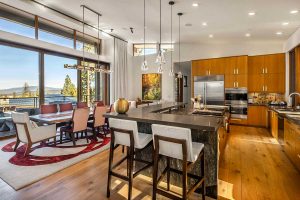 Martis Camp Home 595-597 for sale - 9493 Clermont Court, Truckee, CA