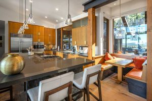 Martis Camp Home 595-597 for sale - 9493 Clermont Court, Truckee, CA