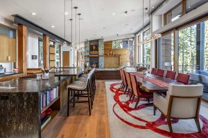 Martis Camp Home 595-597 for sale - 9493 Clermont Court, Truckee, CA