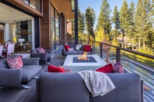 Martis Camp Home 595-597 for sale - 9493 Clermont Court, Truckee, CA