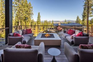 Martis Camp Home 595-597 for sale - 9493 Clermont Court, Truckee, CA