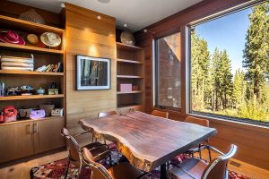 Martis Camp Home 595-597 for sale - 9493 Clermont Court, Truckee, CA