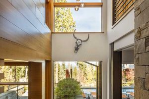 Martis Camp Home 595-597 for sale - 9493 Clermont Court, Truckee, CA