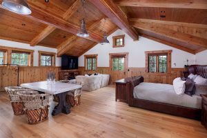 Truckee Luxury Homes for sale - Martis Camp Home 19