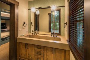 Lake Tahoe Luxury Homes for sale - Martis Camp