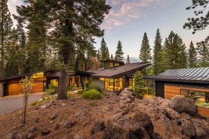 Martis Camp Home 7 for sale