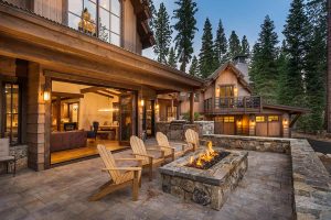 Lake Tahoe Luxury Homes for sale - Martis Camp