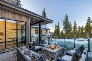 Luxury Homes for sale in Lake Tahoe, Ca