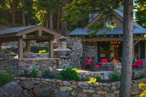 Martis Camp Home 41 Pavilion for sale